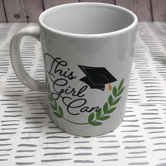 Royal Norfolk mug graduation - Picture 1 of 6